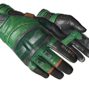 ★ Moto Gloves | Turtle