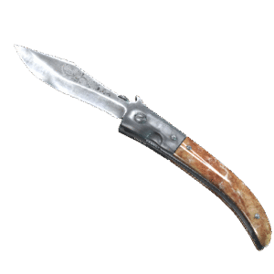 ★ Navaja Knife
