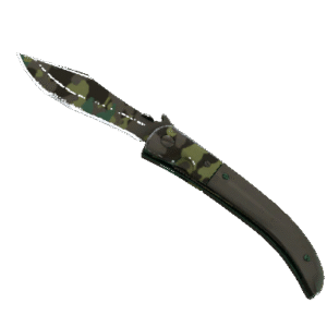 ★ Navaja Knife | Boreal Forest