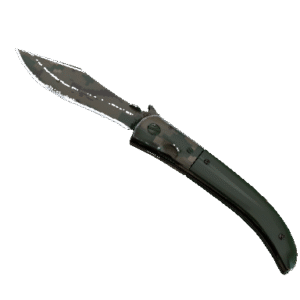 ★ Navaja Knife | Forest DDPAT