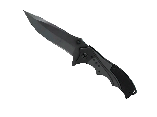 ★ Nomad Knife 121069
