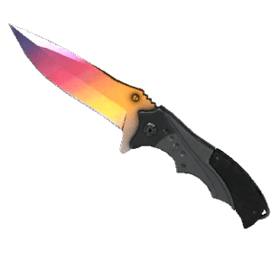 ★ Nomad Knife | Fade