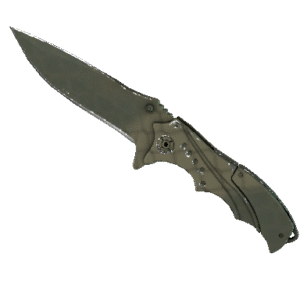 ★ Nomad Knife | Safari Mesh