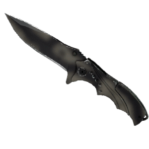 ★ Nomad Knife | Scorched