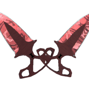 ★ Shadow Daggers | Slaughter