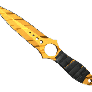 ★ Skeleton Knife | Tiger Tooth
