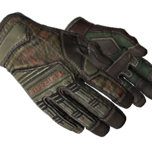 ★ Specialist Gloves | Buckshot