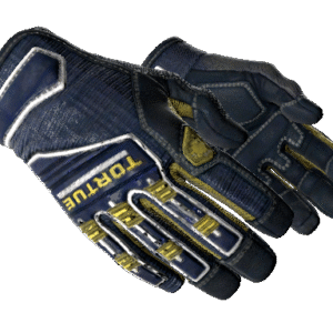★ Specialist Gloves | Field Agent