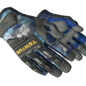 ★ Specialist Gloves | Mogul