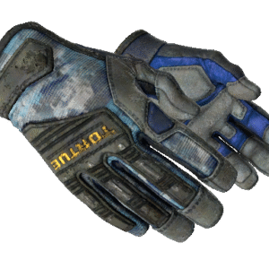 ★ Specialist Gloves | Mogul