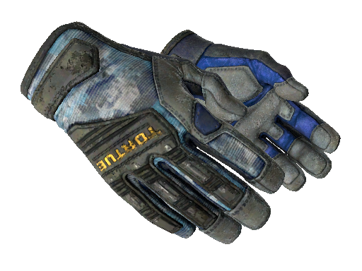 ★ Specialist Gloves Mogul 121661