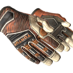 ★ Specialist Gloves | Tiger Strike