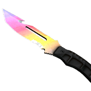 ★ Survival Knife | Fade