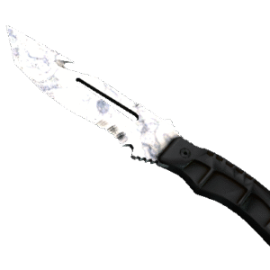 ★ Survival Knife | Stained