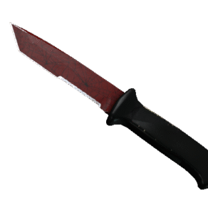 ★ Ursus Knife | Crimson Web