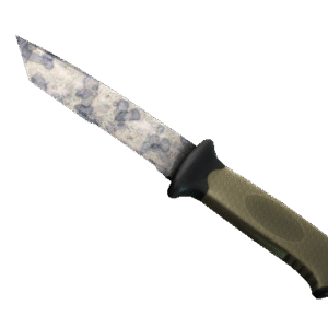 ★ Ursus Knife | Stained